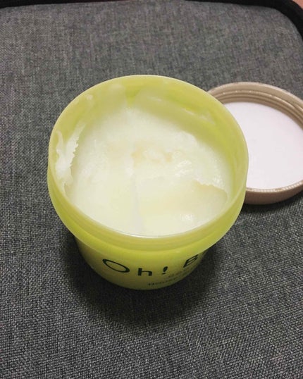 ボディ スムーザー /ハウス オブ ローゼ/ボディスクラブを使ったクチコミ(3枚目)