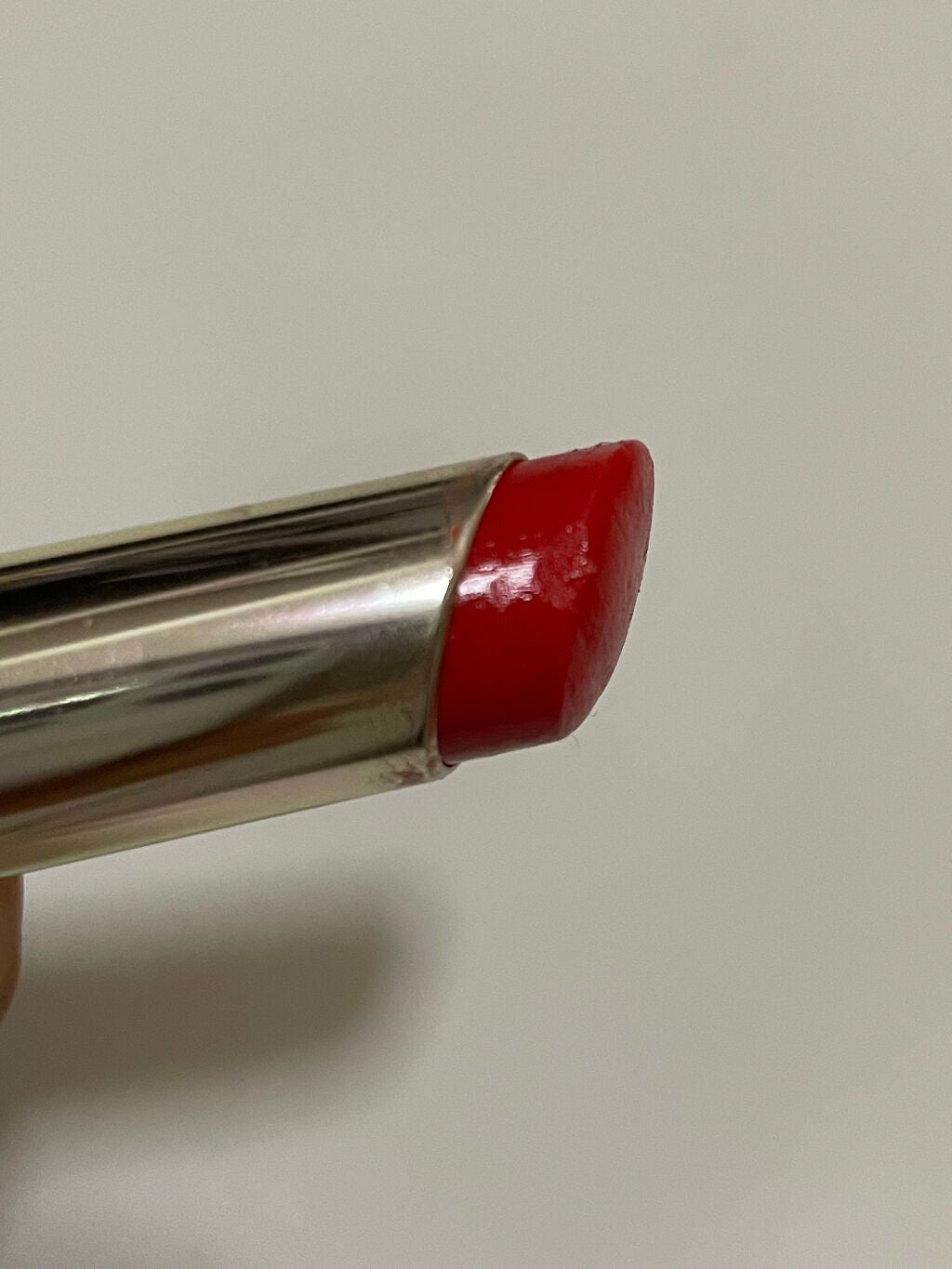 38°C / 99°F Lipstick <TOKYO>/UZU BY FLOWFUSHI/口紅を使ったクチコミ(3枚目)