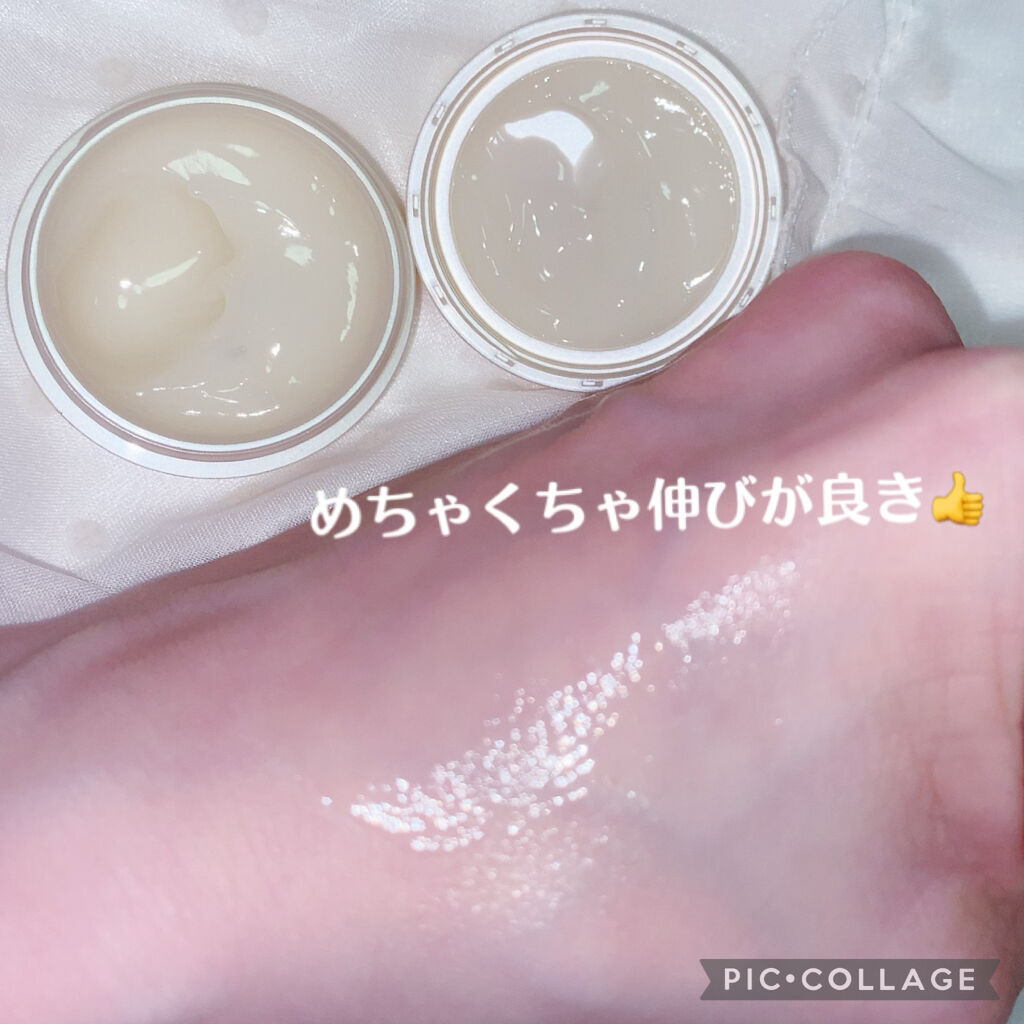 アクアコラーゲンゲルエンリッチリフトEX/ドクターシーラボⓇ/オールインワン化粧品を使ったクチコミ（3枚目）