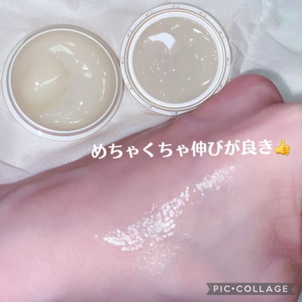 アクアコラーゲンゲルエンリッチリフトEX/ドクターシーラボⓇ/オールインワン化粧品を使ったクチコミ(3枚目)