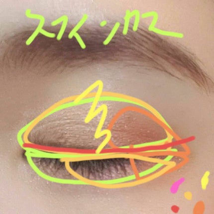 クリーム カラー フォー アイズ/TOM FORD BEAUTY/ジェル・クリームアイシャドウを使ったクチコミ(7枚目)