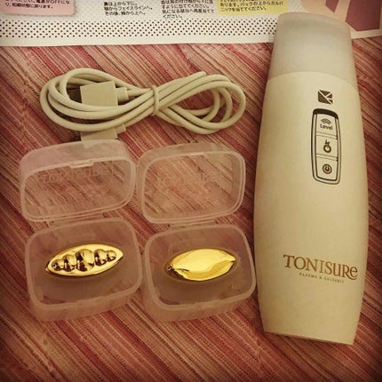 を使ったクチコミ(1枚目)