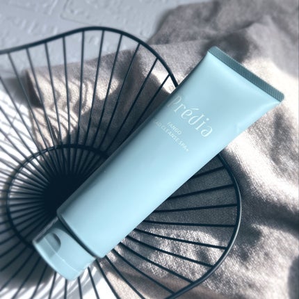 ファンゴ ヘッドクレンズ SPA+/Prédia/頭皮ケアを使ったクチコミ(1枚目)