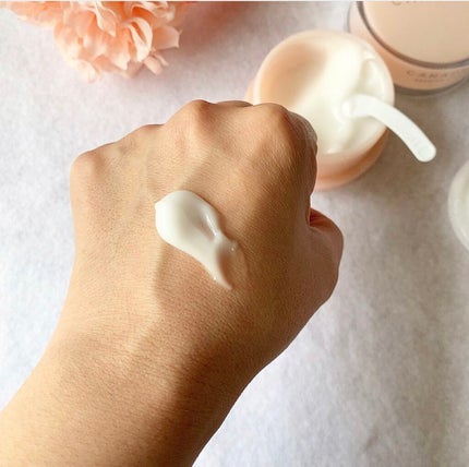 プレミアリフト オールインワン/CANADEL/オールインワン化粧品を使ったクチコミ(4枚目)