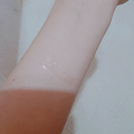 LIP38℃<+1℃ SWIRL:渦>/UZU BY FLOWFUSHI/リップケアを使ったクチコミ(5枚目)