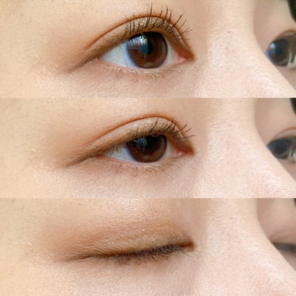 シャドウパレット/dasique/アイシャドウパレットを使ったクチコミ(5枚目)