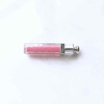 ディオール アディクト グロス/Dior/リップグロスを使ったクチコミ(1枚目)