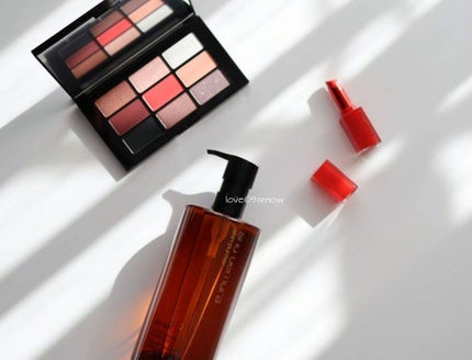 (旧)アルティム8∞ スブリム ビューティ クレンジング オイル/shu uemura/オイルクレンジングを使ったクチコミ(1枚目)