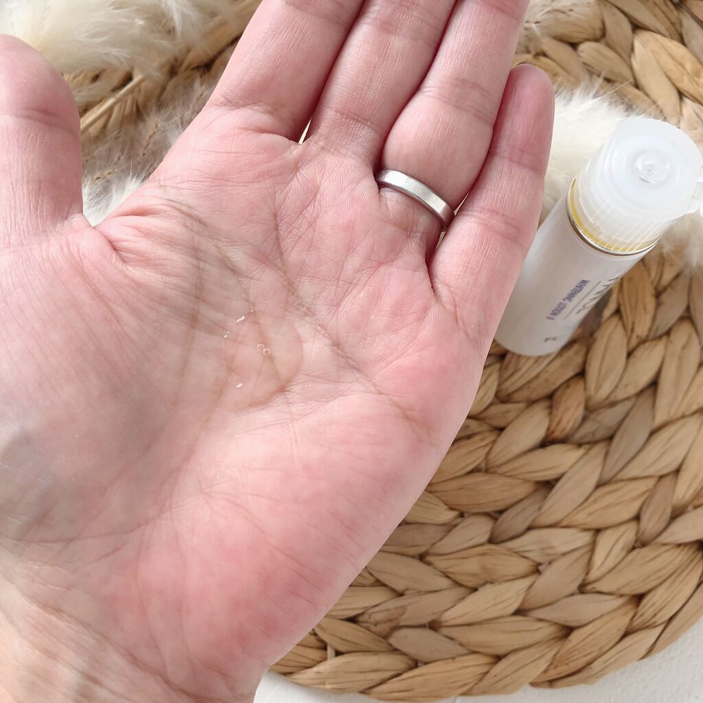 ホワイトニング 化粧液 II しっとり<医薬部外品>/ファンケル/化粧水を使ったクチコミ(2枚目)