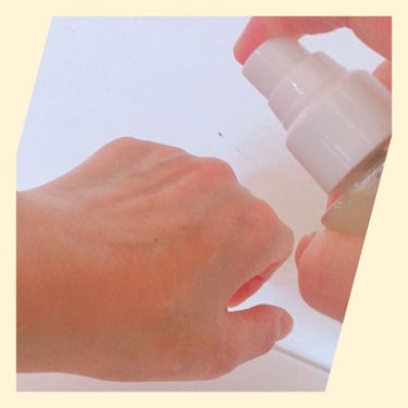 REISE ライゼ ブースターオイル ミスト化粧水のクチコミ「「ライゼ　ブースターオイルミスト化粧水」✨
120mL　4,070円（税込）

肌を柔らかくし.....」（2枚目）