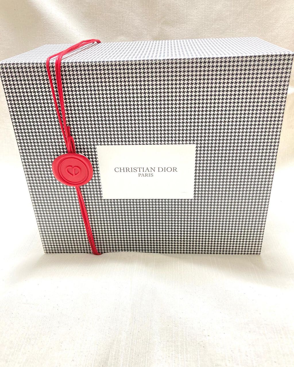 ラ コレクシオン プリヴェ クリスチャン ディオール ラッキー オードゥ パルファン/Dior/香水(レディース)を使ったクチコミ（2枚目）