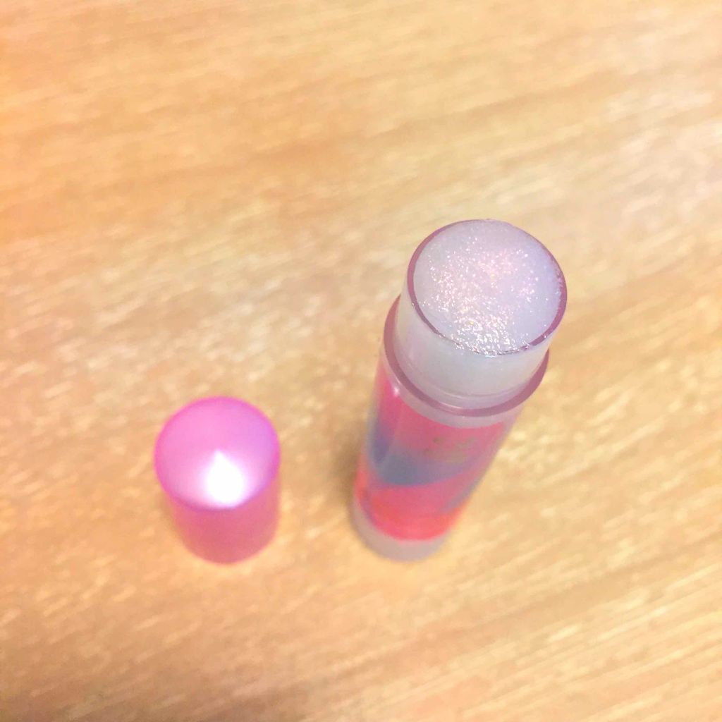 リップフォンデュ/メンソレータム/リップバームを使ったクチコミ(2枚目)