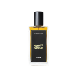 ラッシュ フラワーズ バロウ パフューム