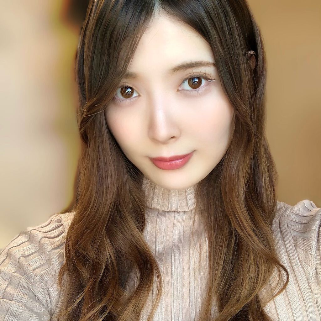 【旧品】パウダーチークス/キャンメイク/パウダーチークを使ったクチコミ(3枚目)