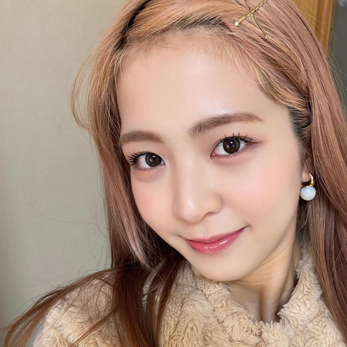 One & Only Kristin/Hapa kristin/カラーコンタクトレンズを使ったクチコミ（3枚目）