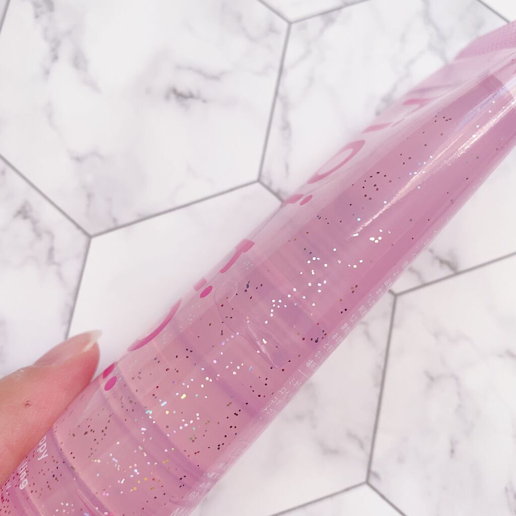 リピリピ ヘアグロス/ripi ripi/ヘアワックス・クリームを使ったクチコミ(4枚目)