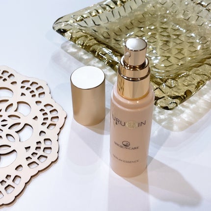 セラム美容液/URUOIN/美容液を使ったクチコミ(4枚目)