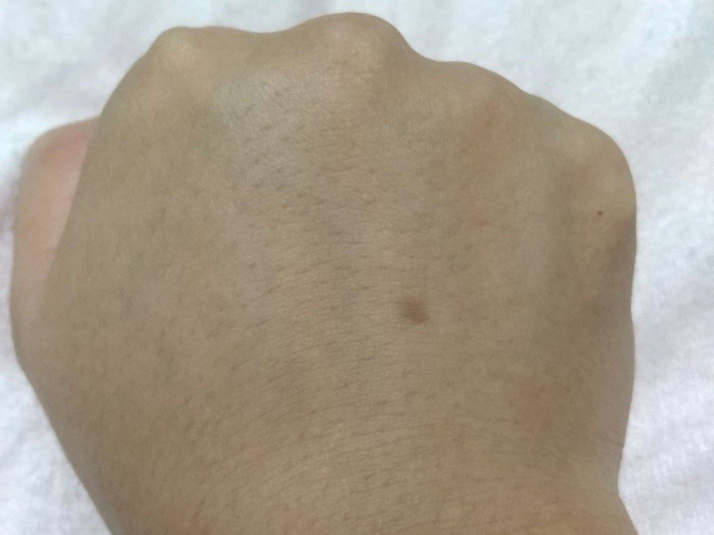 トランスルーセントセットフィニッシングパウダー/TFIT/ルースパウダーを使ったクチコミ(5枚目)