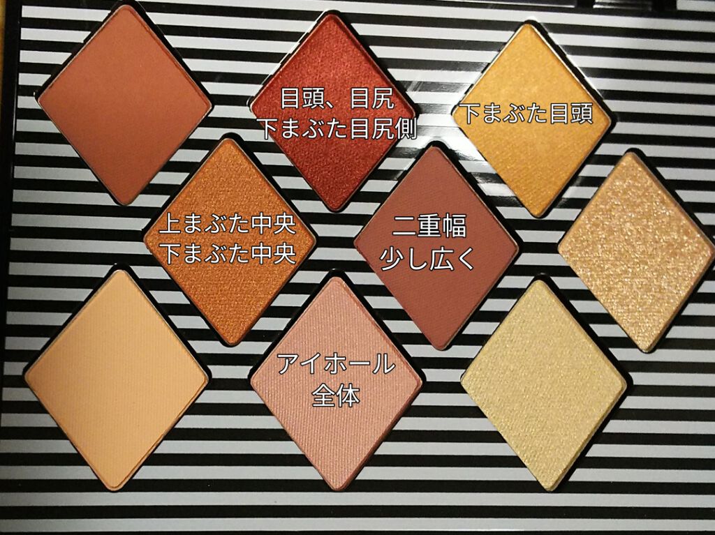 ブラッシュ/NARS/パウダーチークを使ったクチコミ(4枚目)