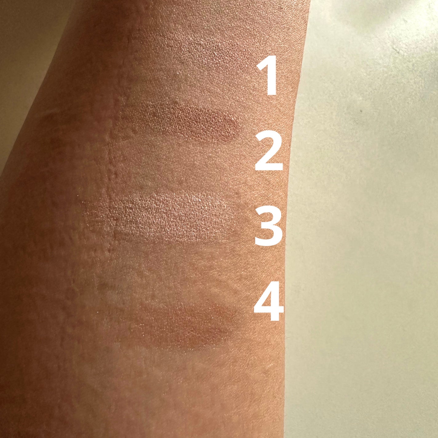 ケイト ポッピングシルエットシャドウ/KATE/アイシャドウパレットを使ったクチコミ(3枚目)