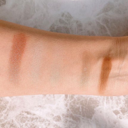 【旧】サンク クルール クチュール/Dior/アイシャドウパレットを使ったクチコミ(5枚目)