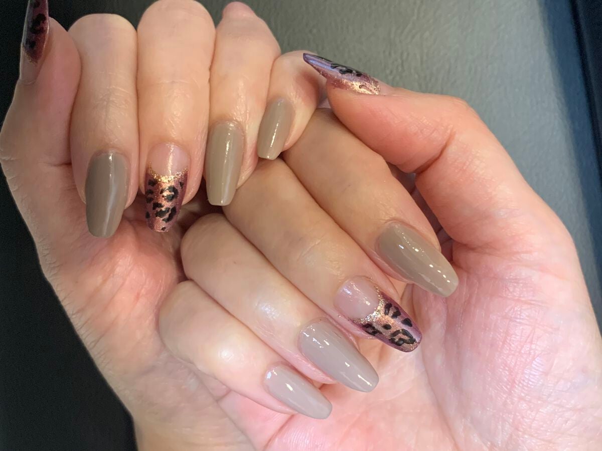 fabulous_cosme_y8nb on LIPS 「ルナソルのレディトープ神カラーで好きエレガンスのブラウンの偏光..」(1枚目)