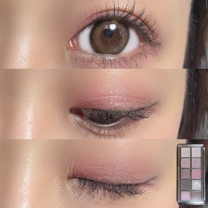 レディトゥーウェアダウニーチーク 09 ダウニーローズ/BBIA/ジェル・クリームチークの画像