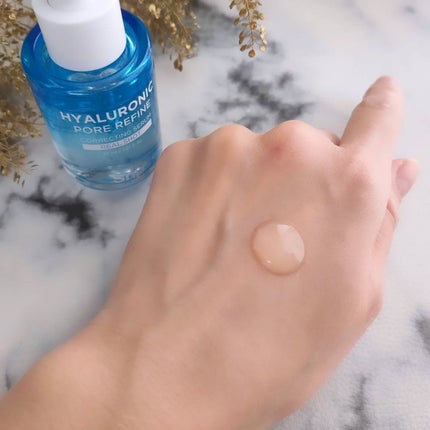 コレクトセラムリアルショット/SNP/美容液を使ったクチコミ(4枚目)