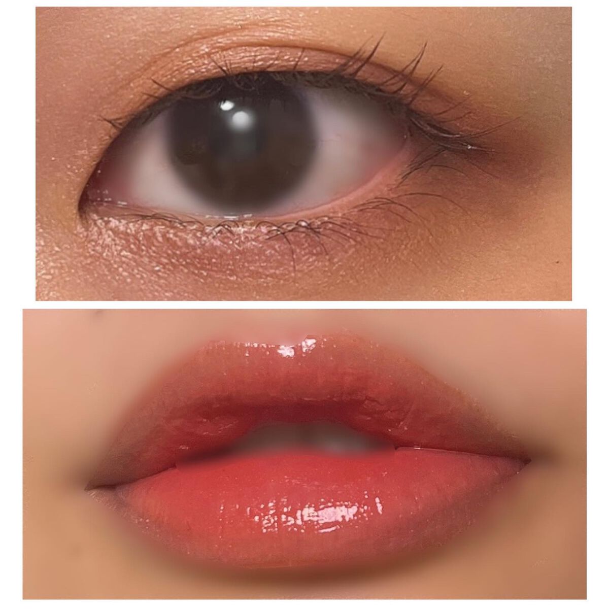 チーク ポップ/CLINIQUE/パウダーチークを使ったクチコミ(8枚目)