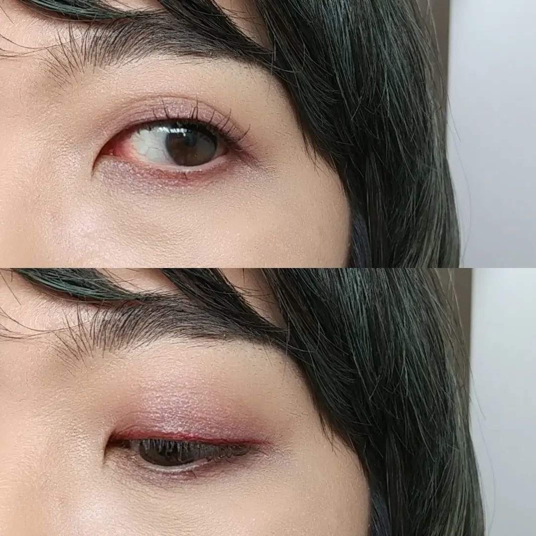 ハイライティング パウダー/BOBBI BROWN/パウダーハイライトを使ったクチコミ(6枚目)