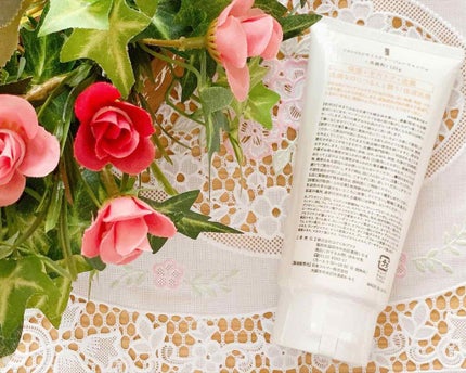 モイスチャージュレウォッシュ/cocone/その他洗顔料を使ったクチコミ(5枚目)