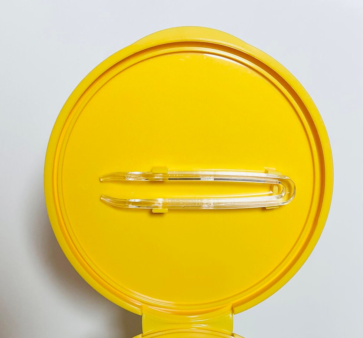 ピュアクリーンピーリングパッド/VAVI MELLO/ピーリングを使ったクチコミ(4枚目)