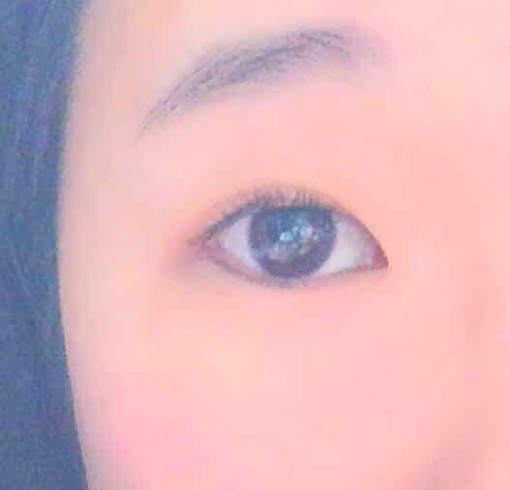 ひとえ・奥ぶたえ用カーラー/アイプチ®/ビューラーを使ったクチコミ(2枚目)