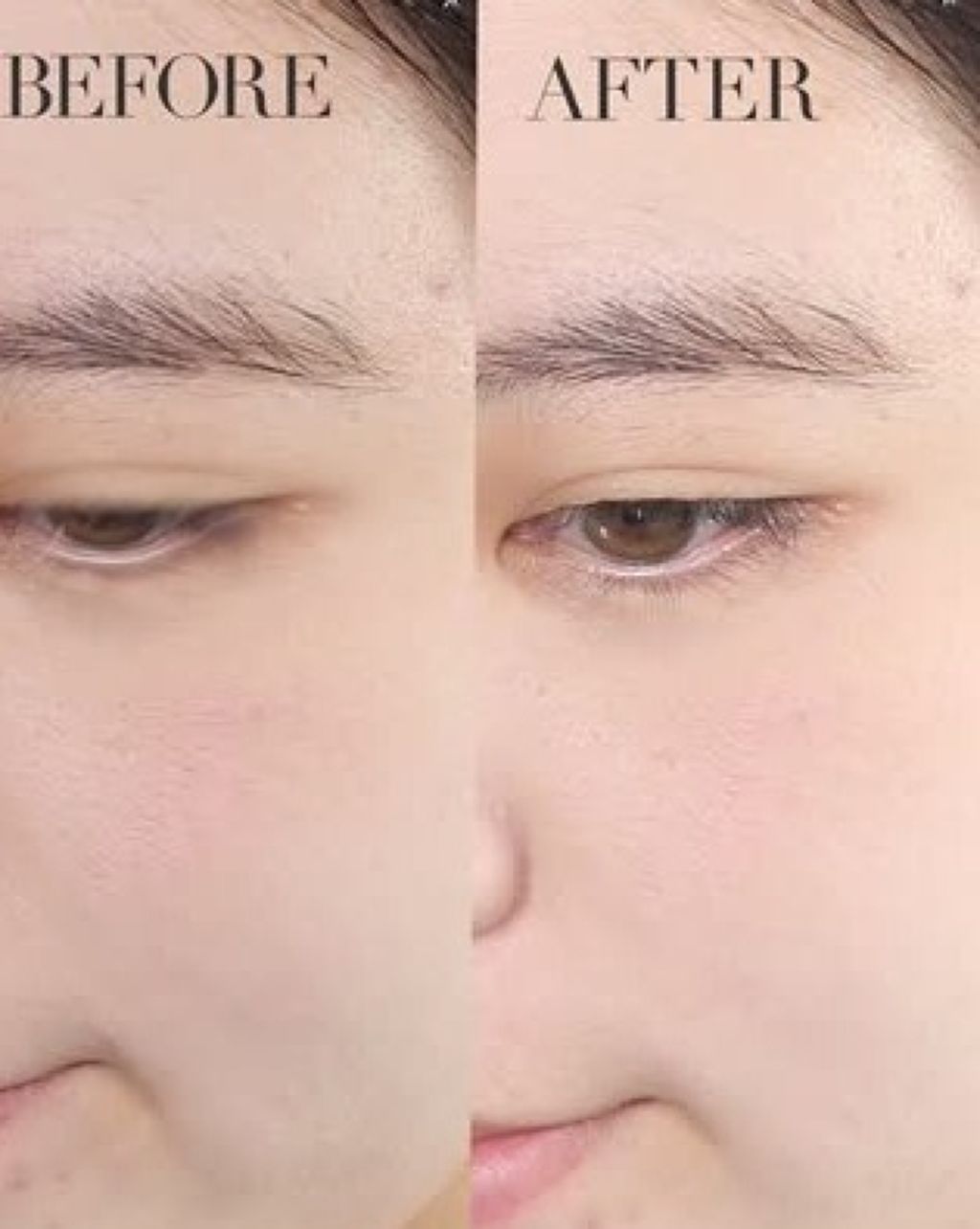 シークレットビューティーパウダー/キャンメイク/プレストパウダーを使ったクチコミ（2枚目）