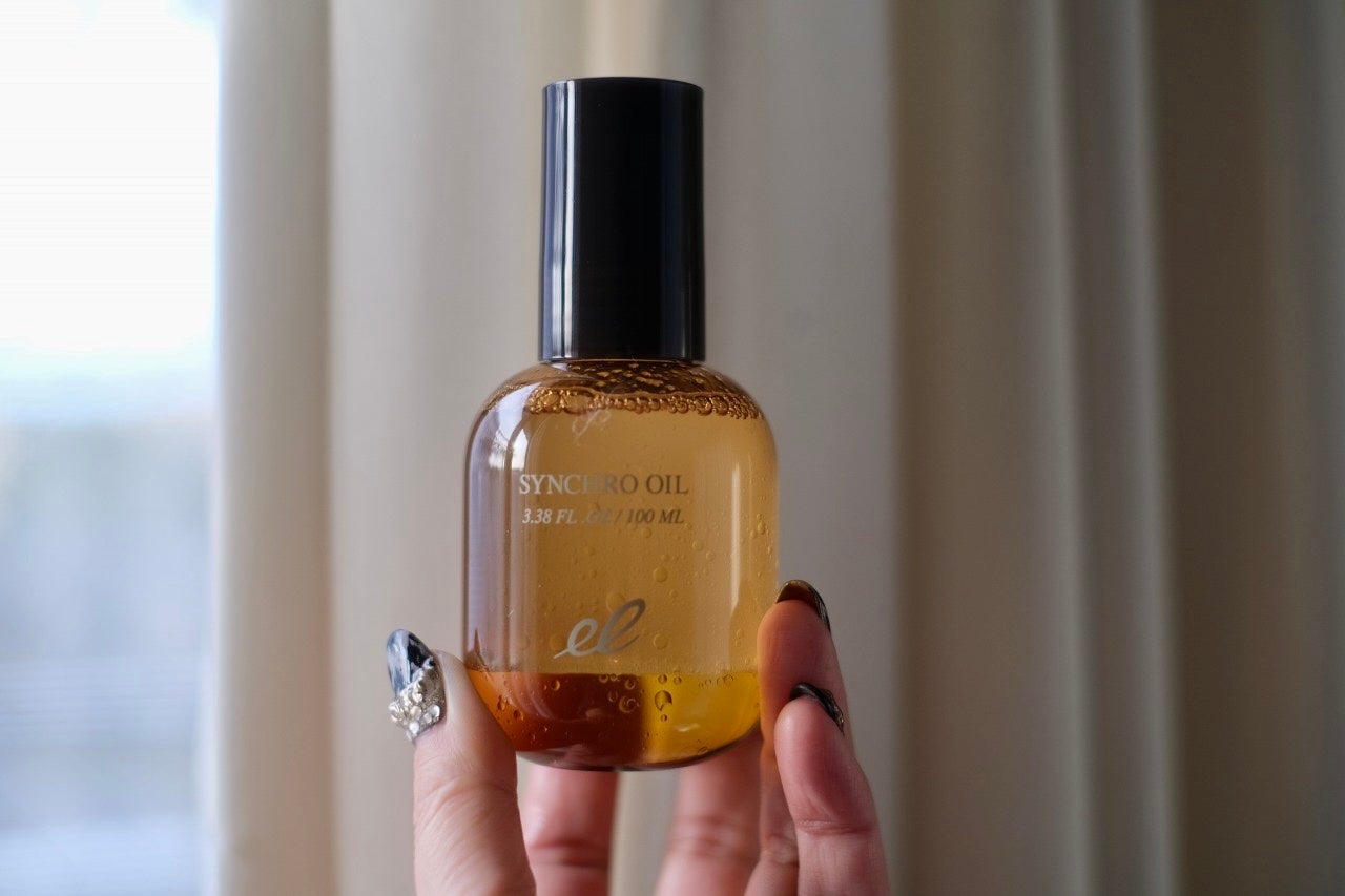 はち on LIPS 「感動の頭皮ケアと髪のコンディション改善にアプローチする「エレク..」(4枚目)