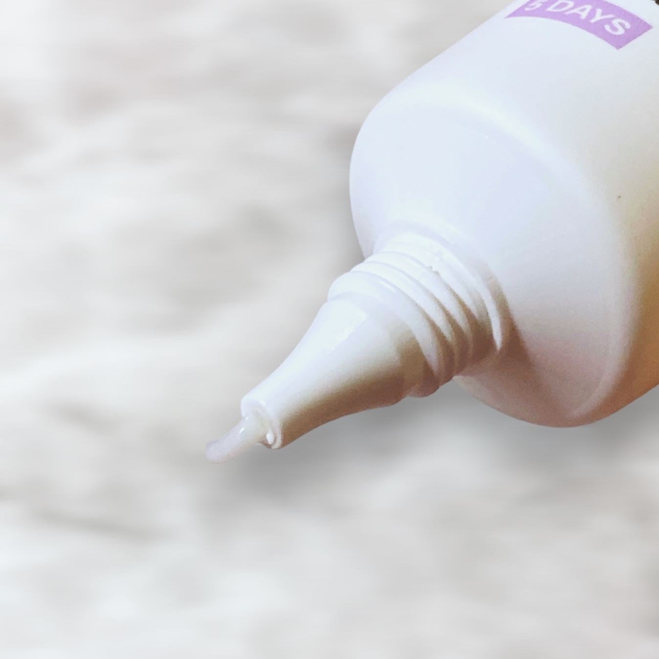 グルタシカ Mクリーム/Dr.Viuum/フェイスクリームを使ったクチコミ(2枚目)