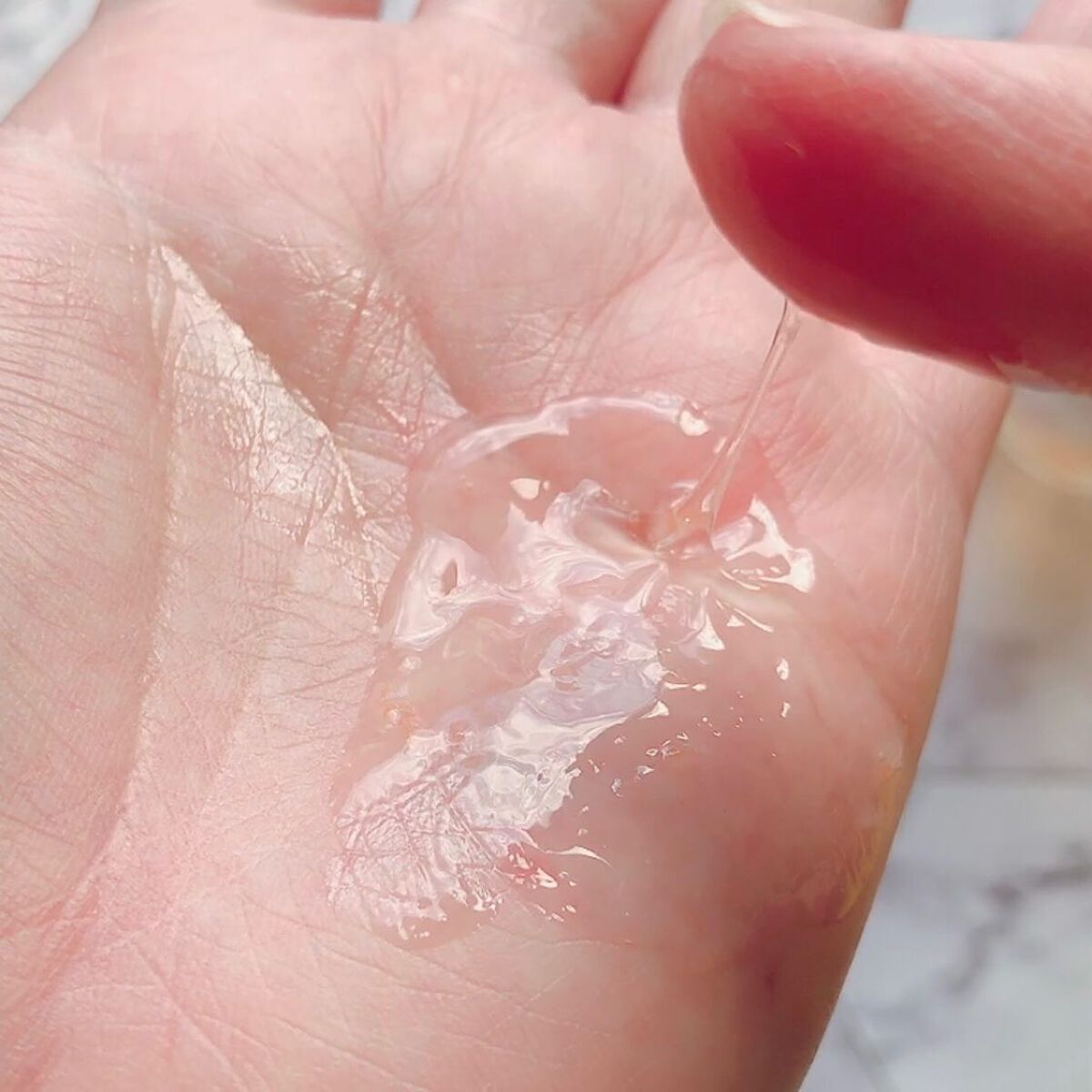 マデカバイタルカプセルセラム/センテリアン24/美容液を使ったクチコミ(5枚目)