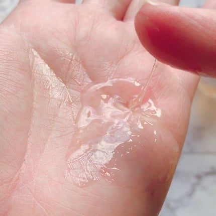 マデカバイタルカプセルセラム/センテリアン24/美容液を使ったクチコミ(5枚目)