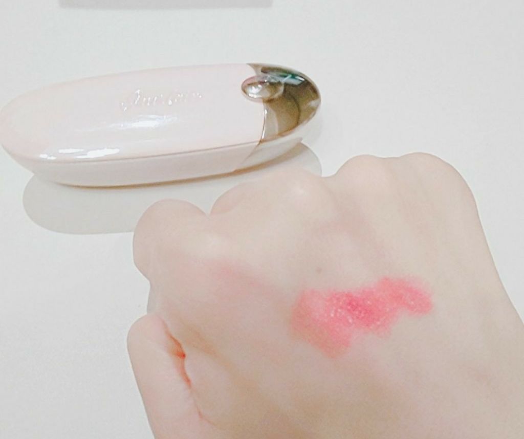 【旧】ミス ディオール ヘア ミスト/Dior/ヘアミストを使ったクチコミ（3枚目）