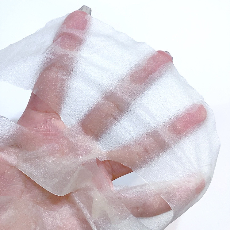 ディープビタCカプセルクリーム/MEDICUBE/フェイスクリームを使ったクチコミ（3枚目）