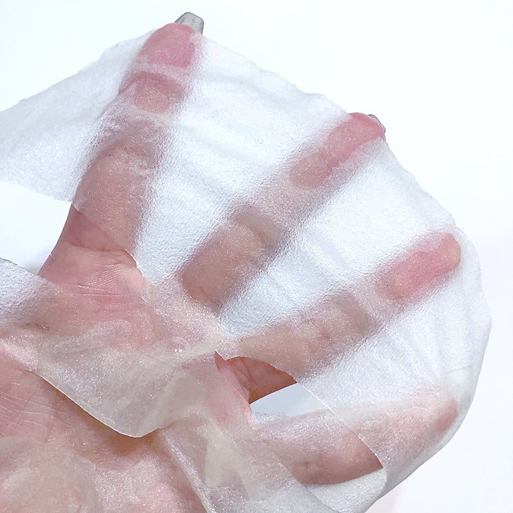 ディープビタCカプセルクリーム/MEDICUBE/フェイスクリームを使ったクチコミ(3枚目)