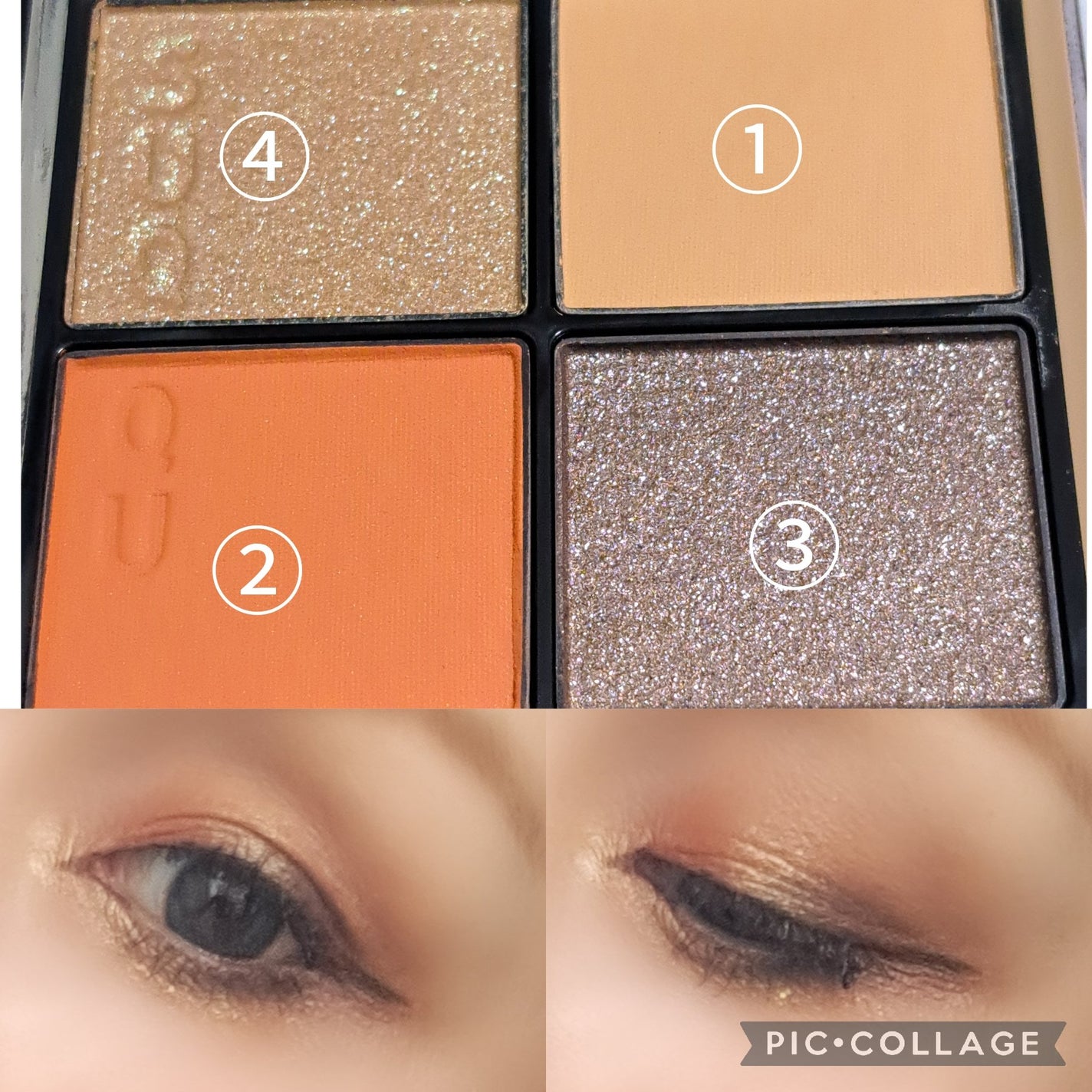 スキルレスライナー/LUMIURGLAS/リキッドアイライナーを使ったクチコミ(2枚目)