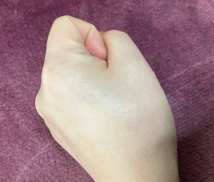 アトパーム MLE クリーム/ATOPALM/フェイスクリームを使ったクチコミ(3枚目)