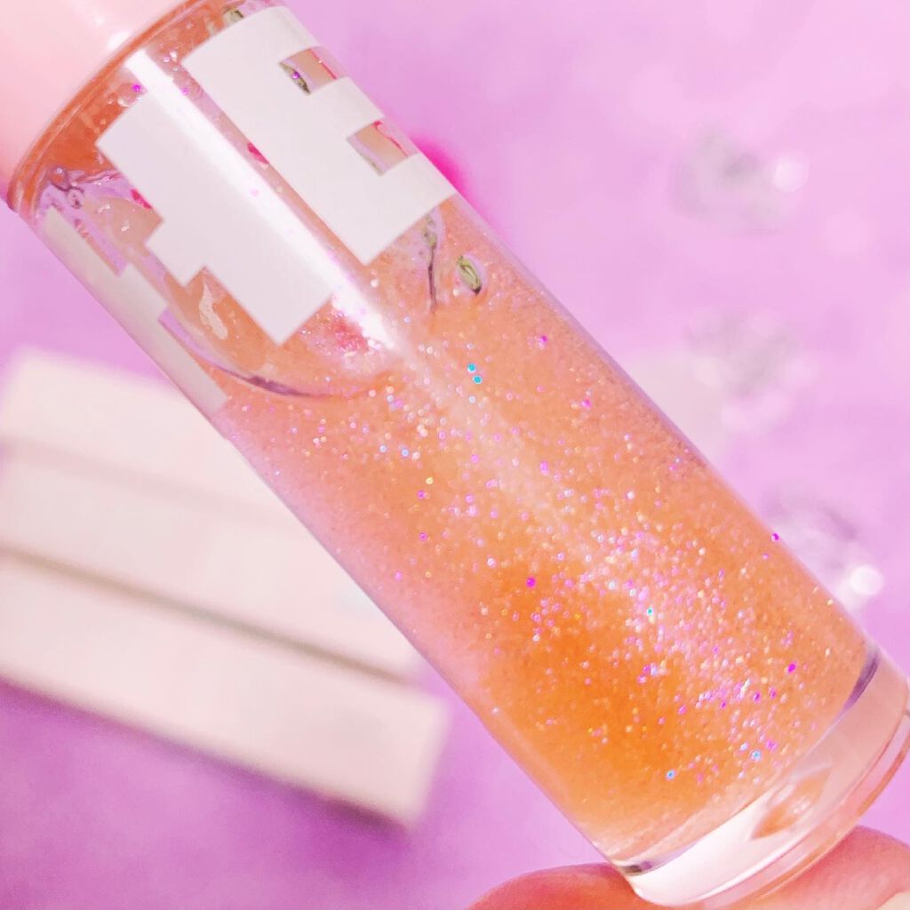 恵梨 on LIPS 「#ブレスムーンフラッフィーティントめっちゃ『韓国コスメ』って感..」(5枚目)