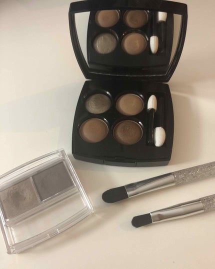 パウダーアイブロウR/CEZANNE/パウダーアイブロウを使ったクチコミ(2枚目)