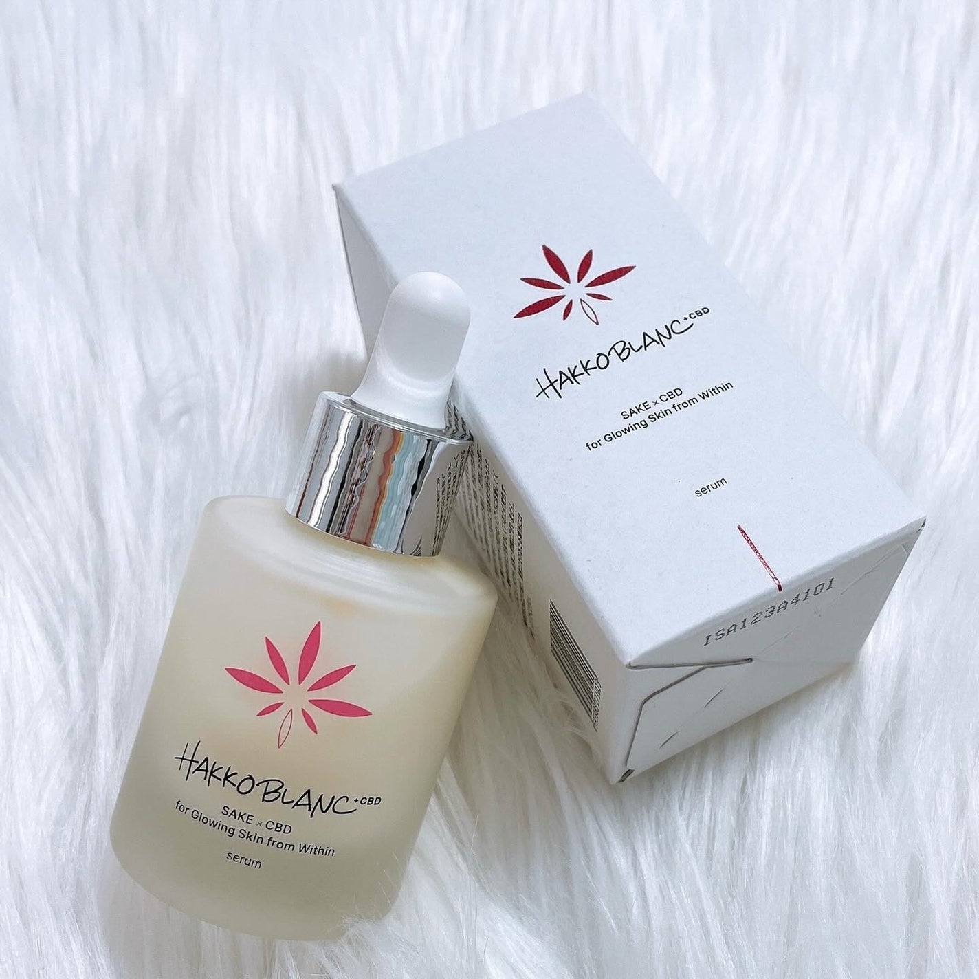 発酵ブラン 美容液 /HAKKOBLANC/美容液を使ったクチコミ(5枚目)