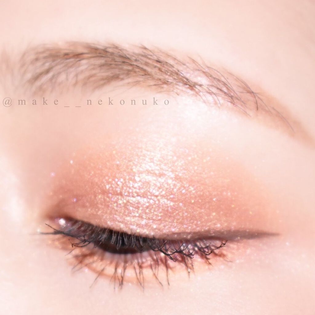 【旧】トリオ ブリック パレット 653　コーラル キャンパス/Dior/アイシャドウパレットを使ったクチコミ（3枚目）