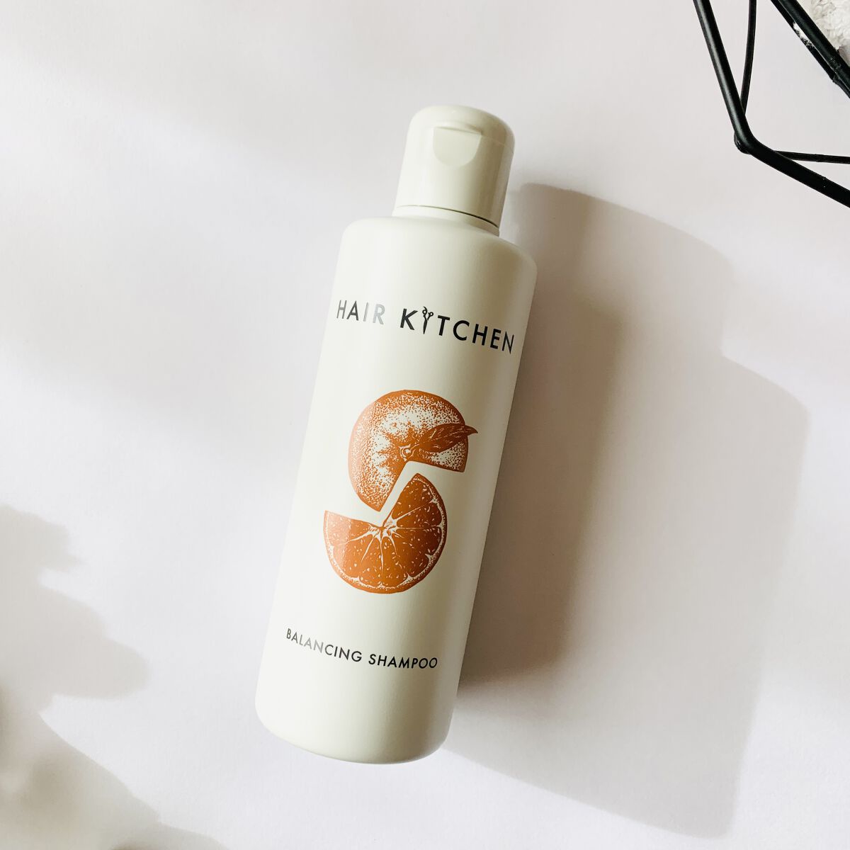 バランシングシャンプー/HAIR KITCHEN/サロンシャンプーを使ったクチコミ（1枚目）