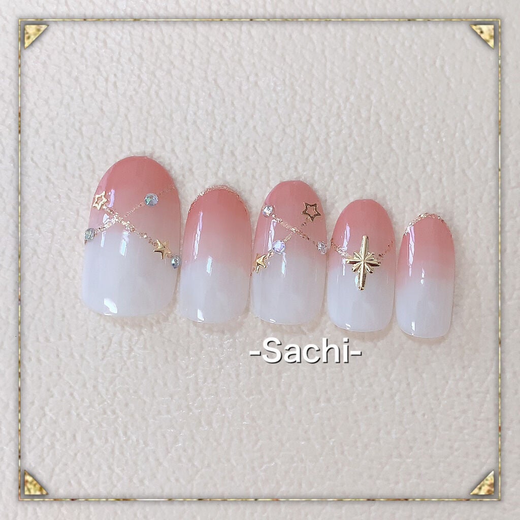 カラフルネイルズ/キャンメイク/マニキュアを使ったクチコミ(3枚目)