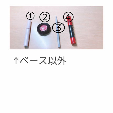 すっぴんパウダー/クラブ/プレストパウダーを使ったクチコミ(3枚目)